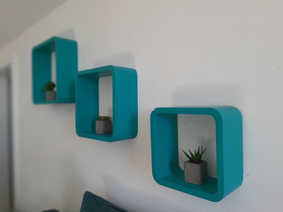 studio apartman Lady Appartamento Njivice Esterno foto
