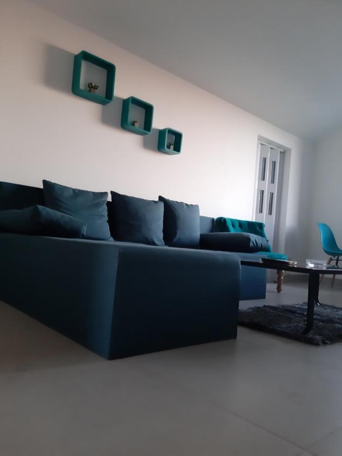 studio apartman Lady Appartamento Njivice Esterno foto
